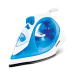 Vision SEI-002 Overheat Protection 1800W Electric Steam Iron – Color: Blue – Thumbnail 1