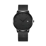 Dial Color: Black