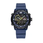 Dial Color: Blue