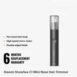 Xiaomi Show See C1 Electric Mini Nose Hair Trimmer – Thumbnail 2
