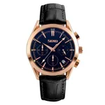 Dial Color: Blue