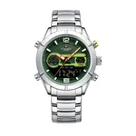Dial Color: Green