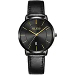 Dial Color: Black