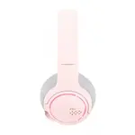 Edifier Hecate G2BT Over-Ear Bluetooth Gaming Headphone – Color: Pink – Thumbnail 3