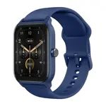 Color: Blue