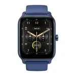 Fastrack Reflex Nitro BT Calling Smart Watch – Color: Blue – Thumbnail 2