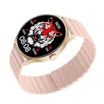 Imilab Imiki TG1 Calling Super-retina Amoled Smartwatch – Color: Pink – Thumbnail 2