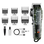 VGR V-665 Professional Hair Clipper Trimmer – Thumbnail 1