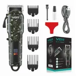 VGR V-665 Professional Hair Clipper Trimmer – Thumbnail 2