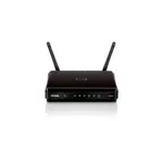 D-Link DIR-615 Wireless 300 Mbps 2 Antenna Router – Thumbnail 1