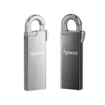 Apacer AH15A 32GB USB 3.2 Gen 1 Ashy Pen Drive – Thumbnail 2