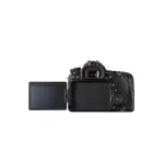 Canon EOS 80D 24.2MP EF-S 18-55mm STM Lens DSLR Camera – Thumbnail 3