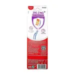 Colgate CPF7 ZigZag Anti Bacterial Toothbrush Pack of 3 – Thumbnail 4