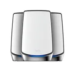 Netgear ORBI RBK853 AX6000 Tri-Band Mesh Router (3-Pack) – Thumbnail 1