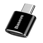 Baseus CATOTG-01 USB-A to USB-C Fast Charging & Data Transfer OTG Adapter – Thumbnail 4