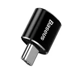 Baseus CATOTG-01 USB-A to USB-C Fast Charging & Data Transfer OTG Adapter – Thumbnail 3