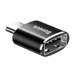 Baseus CATOTG-01 USB-A to USB-C Fast Charging & Data Transfer OTG Adapter – Thumbnail 2