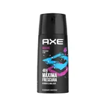 AXE Marine Used For Male International European Product Body Spray 150 ml – Thumbnail 1