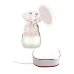 TOVVILD Double Portable Electric Breast Pump 3 Modes and 9 Suction Levels – Thumbnail 1