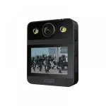 SJCAM A20 Security Action Camera – Thumbnail 2