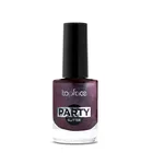 Topface 121 Party Glitter Nail Enamel Beautiful Nail Polish – Thumbnail 2