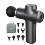 Merach M010B2 9D Mini Handheld Machine Massage Gun – Thumbnail 2