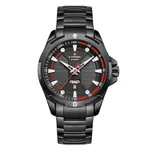 Dial Color: Black