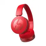 Havit HV-H2582BT Stereo Over-Head Bluetooth Headphone – Color: Red – Thumbnail 2