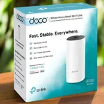 TP-Link Deco M4 AC1200 Dual-Band Mesh Router 1 Pack – Thumbnail 3