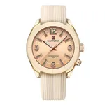 Dial Color: Gold