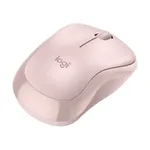 Logitech M240 Silent Bluetooth Mouse – Color: Pink – Thumbnail 3