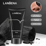 LANBENA Blackhead Remover Activated Charcoal Power Face Mask – Thumbnail 4