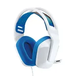 Logitech G335 Wired Gaming Headset – Color: White – Thumbnail 2