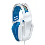 Logitech G335 Wired Gaming Headset – Color: White – Thumbnail 3