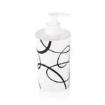 Hand Wash Liquid Plastic Jar Soap Dispenser Bottle 500 ml – Thumbnail 2