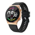 Fire-Boltt 360 Pro IP68 Water Resistant Smartwatch – Color: Gold – Thumbnail 1