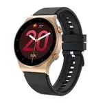 Fire-Boltt 360 Pro IP68 Water Resistant Smartwatch – Color: Gold – Thumbnail 3