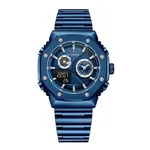 Dial Color: Blue