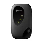 TP-Link M7000 150Mbps 4G LTE Mobile Wi-Fi Pocket Router – Thumbnail 1