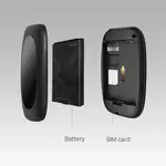 TP-Link M7000 150Mbps 4G LTE Mobile Wi-Fi Pocket Router – Thumbnail 2