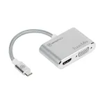 Micropack MDC-4HVP Flash Mini Adapter – Thumbnail 2