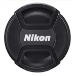 Nikon 55mm Lens Cap – Thumbnail 1