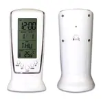 Multifunction Calendar Temperature Digital Table Clock – Thumbnail 3