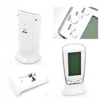 Multifunction Calendar Temperature Digital Table Clock – Thumbnail 5