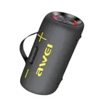Awei KA10 60W RGB Outdoor Portable Bluetooth Speaker with IPX5 Waterproof – Thumbnail 1