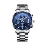 Dial Color: Blue