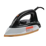 Vision DEI-005 Shock and Burn Proof Heavy Electric Dry Iron – Thumbnail 1