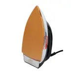 Vision DEI-005 Shock and Burn Proof Heavy Electric Dry Iron – Thumbnail 4