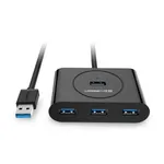 UGREEN CR113 4-in-1 USB 3.0 Hub – Thumbnail 2