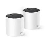 TP-Link Deco X55 AX3000 Dual-Band Mesh Router (2-Pack) – Thumbnail 1